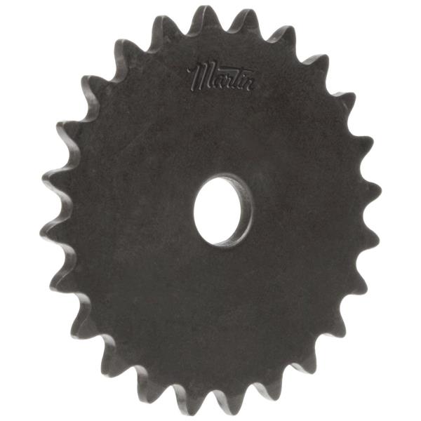 MARTIN SPROCKET & GEAR INC 40A21