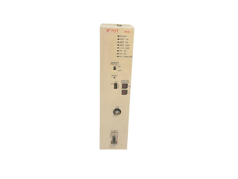 JAMSC-IF70T by YASKAWA ELECTRIC
