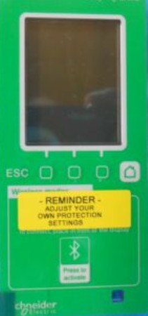 HRB4962506 by SCHNEIDER ELECTRIC