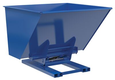 VESTIL D-250-HD-HYD