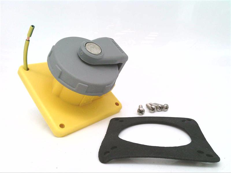 HUBBELL HBL320R4W