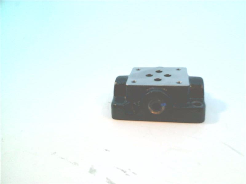 YUKEN DSGM-01Y-3190