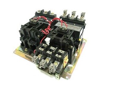 ALLEN BRADLEY 505-COB