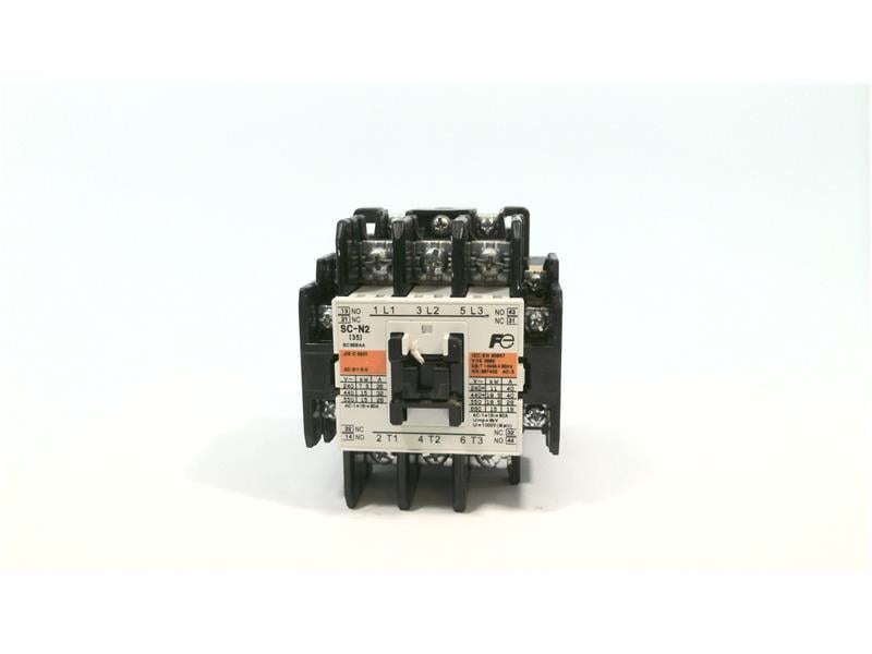 FUJI ELECTRIC SC-N2 AC200-220V
