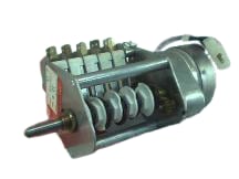 21183 by PRECISION TIMER