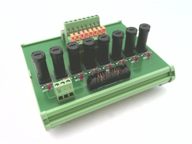 FLKM 20-AB/1769/OF8C/AN/BFI por PHOENIX CONTACT