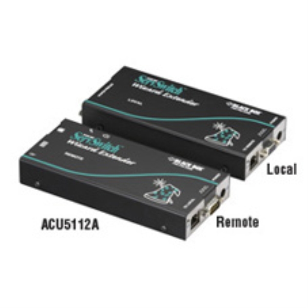 BLACK BOX CORP ACU5112A