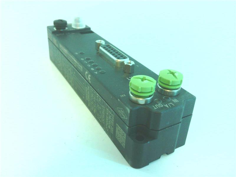 BECKHOFF EP5101-0011