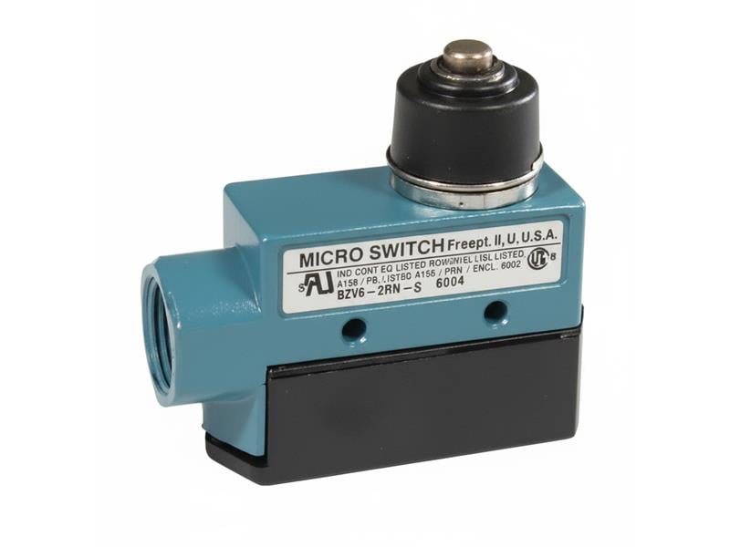 HONEYWELL BZV6-2RN-S