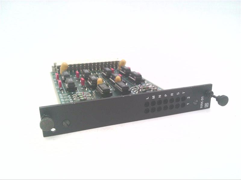 LEYBOLD RRK01