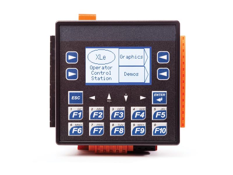 HE-XE105NQ par HORNER AUTOMATION