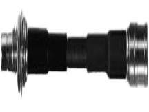 SPC26225 door MULTICOMP