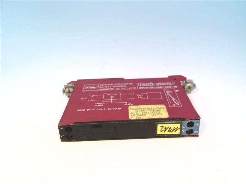 STAHL 9001/00-086-390-10