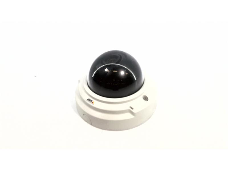 AXIS COMMUNICATIONS 0325-001-02