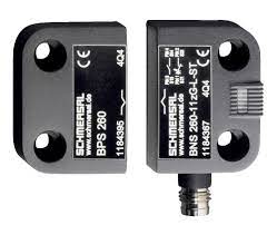 SCHMERSAL BNS260-02Z-L-3M