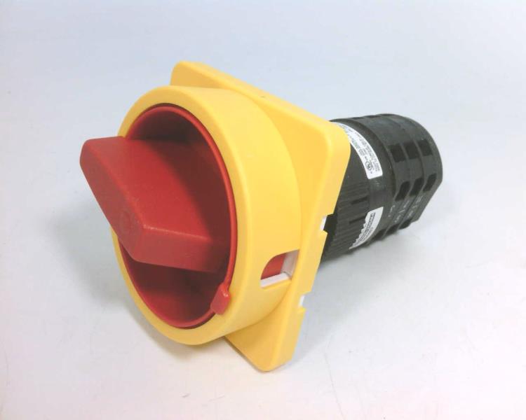 SALZER M220-61906-206M4