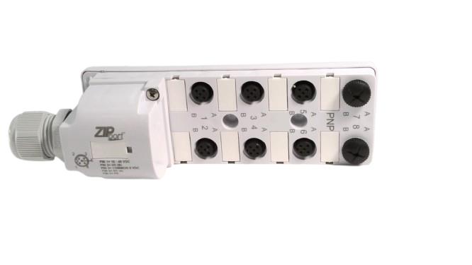 AUTOMATION DIRECT ZP-JBH85-2P-FW