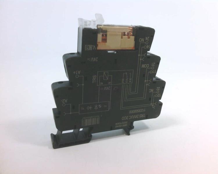 WEIDMULLER 1123500000