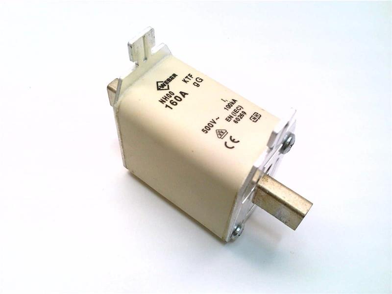 WEBER NH00-KTF-160A