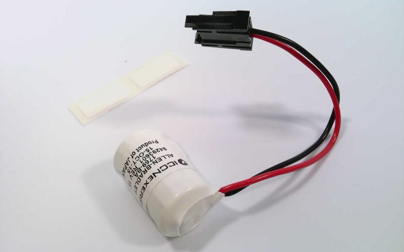 ALLEN BRADLEY 1769-BA