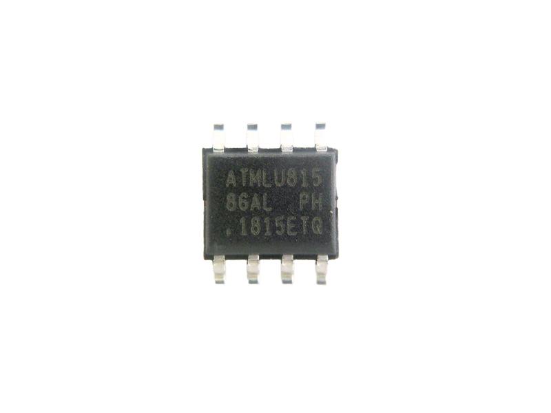 AT93C86A-10SU-1.8 by ATMEL
