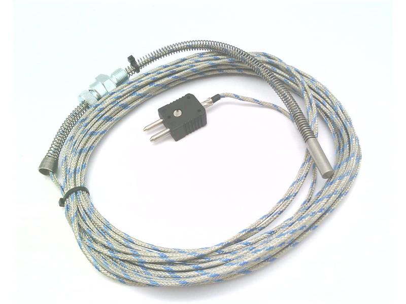 GEFRAN TC5-B-1-J-5-Q-J-B-3 100A000X00025XA