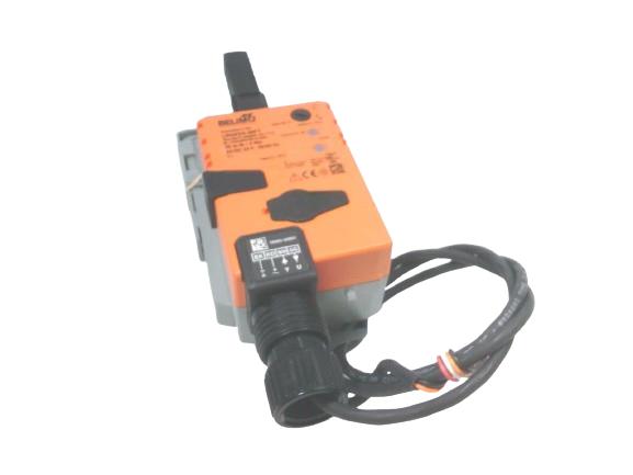 LRQX24-MFT por BELIMO