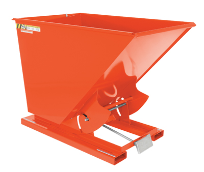 VESTIL D-150-MD-ORG-C
