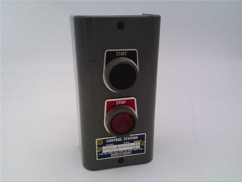 SCHNEIDER ELECTRIC 9001-GG201