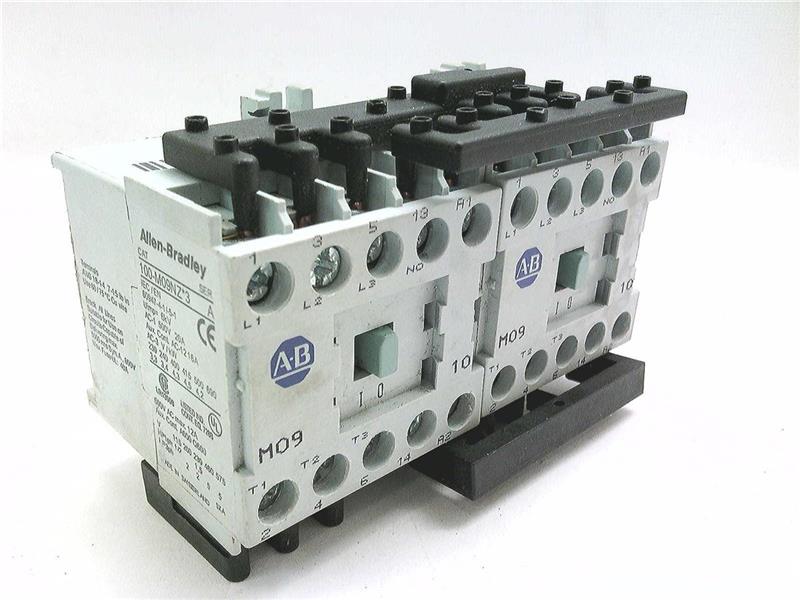 104-M09NZ243 por ALLEN BRADLEY