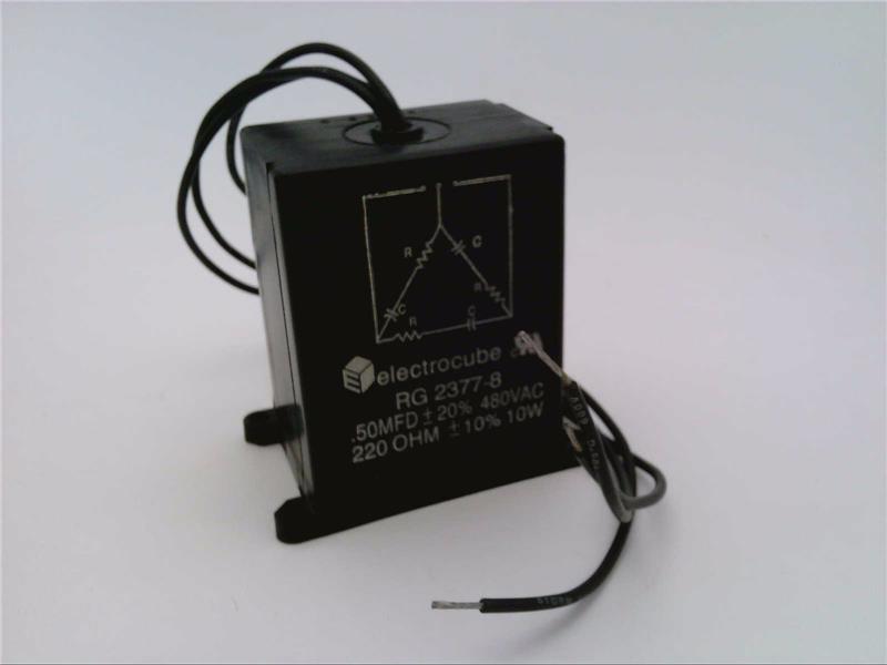 ELECTROCUBE RG2377-8