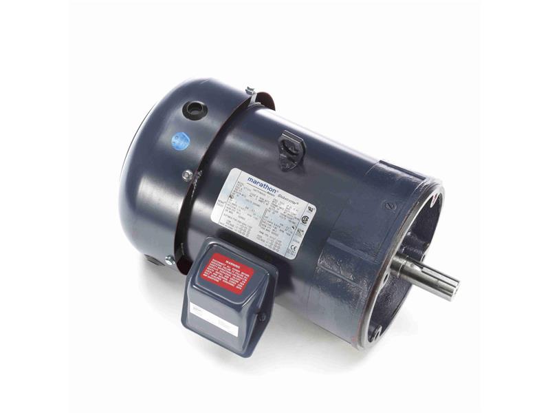 REGAL REXNORD 184TTFB6029