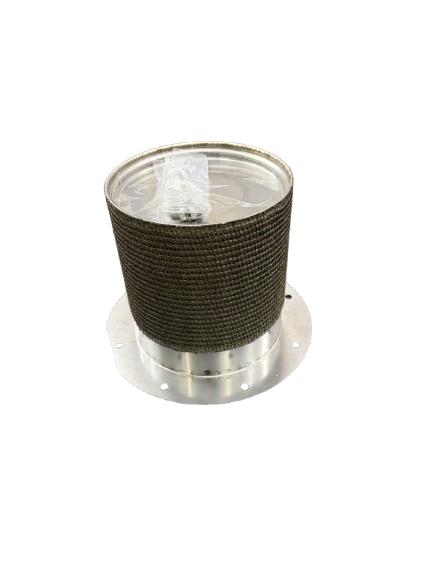 TRIANGLE TUBE PSRKIT31