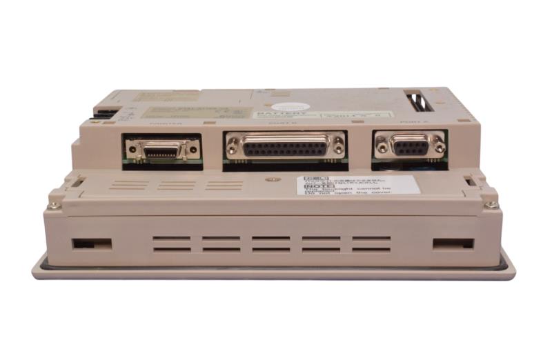 OMRON NT31-ST123-EV3