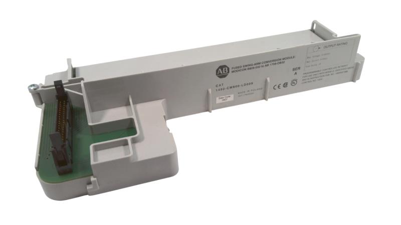 ALLEN BRADLEY 1492-CM800-LD009