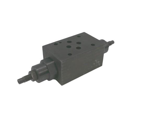 EATON CORPORATION DGMFN-3-X-A2W-B2W-41-EN417