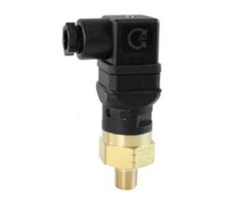 BARKSDALE CSP11-33-12B