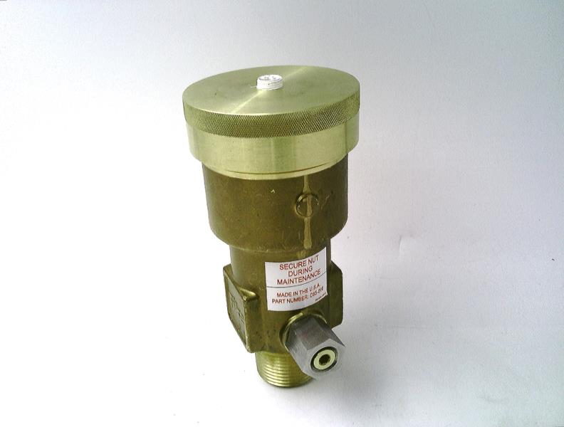 FIKE C85-010