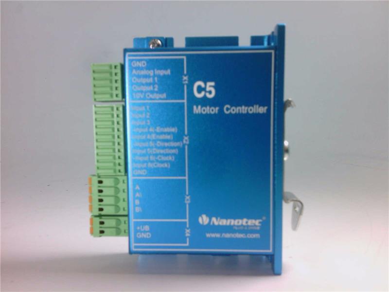 NANOTEC C5-01