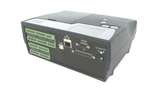 GRANT INSTRUMENTS SQ2040-4F16MK2