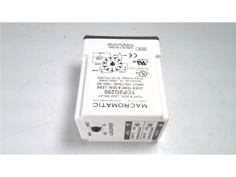MACROMATIC TCP2G250