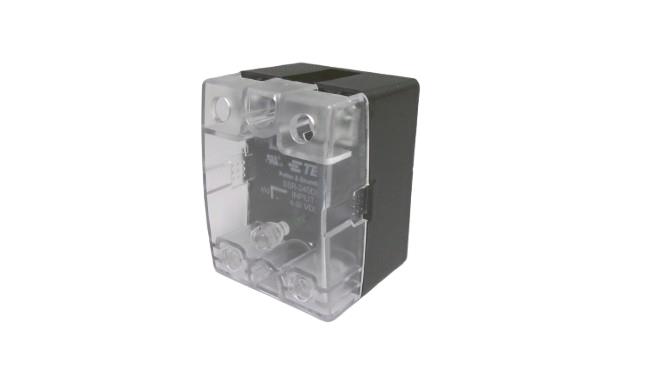 TE CONNECTIVITY SSR-240D50