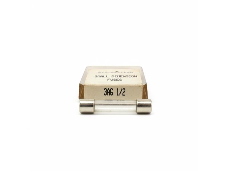 3AG1/2 by CONVERTEAM