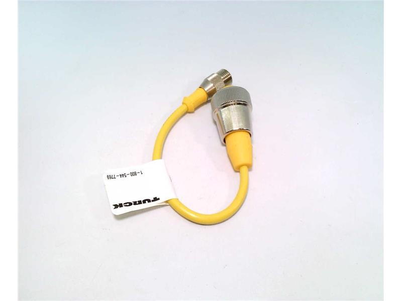 TURCK RKM 30-0.2-SB 3T