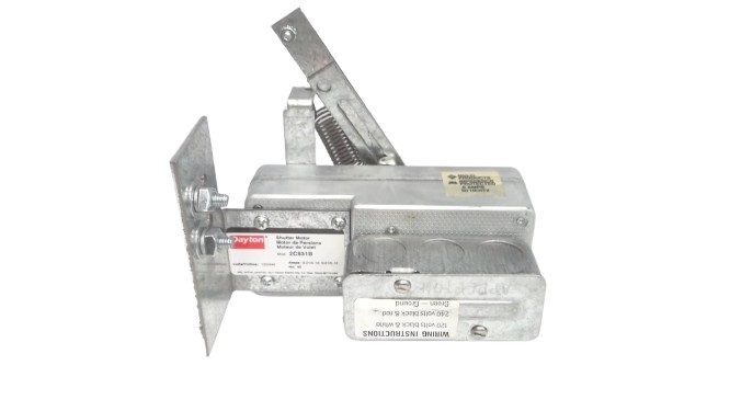 GRAINGER 2C831B