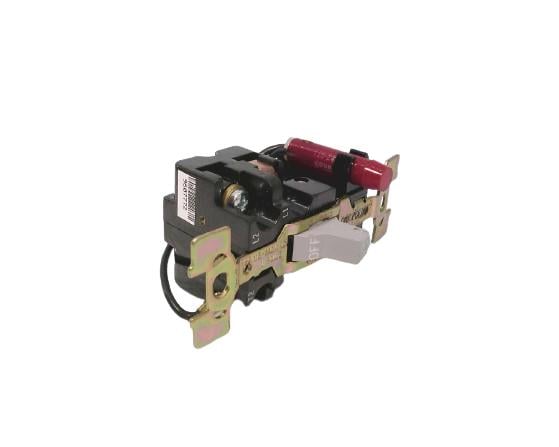 SCHNEIDER ELECTRIC 2510FO1P
