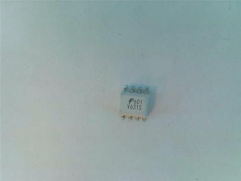 ON SEMICONDUCTOR HCPL0601V