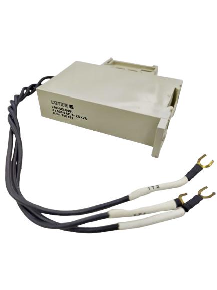 LUTZE 700491