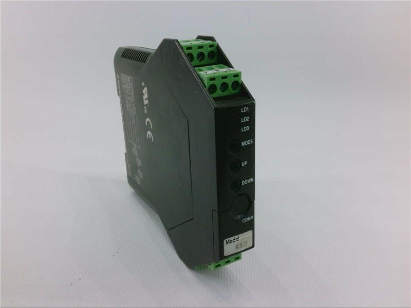 M SYSTEM TECHNOLOGY INC M3LU-R4/A/UL