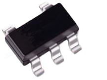 TPS60402DBVR by TEXAS INSTRUMENTS SEMI